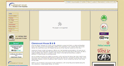 Desktop Screenshot of claremountsalthill.com